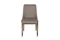Стул Бэль Эйр (Bel Air) светло-серый 46,5x58x81см - Garda Decor
