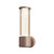 Настенный светильник (бра) Maytoni Outdoor Lit O593WL-L8BR3K - Maytoni