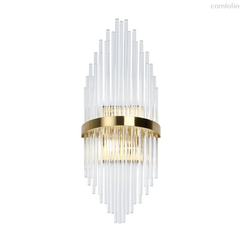 Настенный светильник (бра) Freya FR5216WL-02BS - Freya