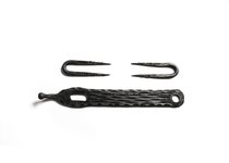 Засов под навесной замок - Covali