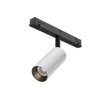 Трековый светильник Фокус / Focus Led Exility 2700-6000K 5Вт 36° Dim Smart - Maytoni