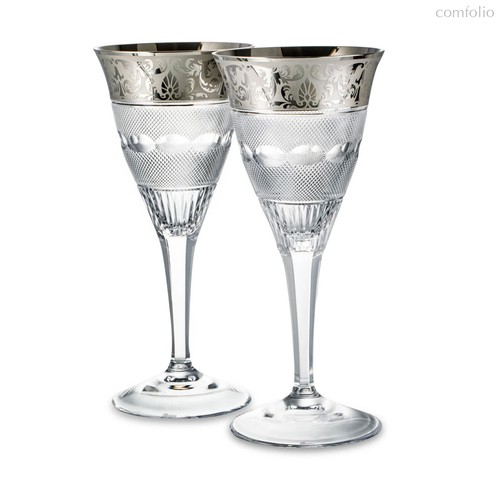 Набор бокалов для красного вина Moser Сплендид 260 мл, 2 шт, п/к - Moser