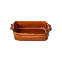 Блюдо для запекания Poterie caramel AQ231-CAR (AQ231-00519U) - Costa Nova