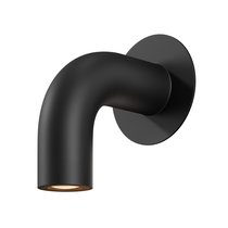 Настенный светильник (бра) Maytoni Outdoor Sleek O477WL-L2GF3K - Maytoni