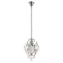 10417 CR Подвесной светильник LOFT IT Burlesque - Loft It