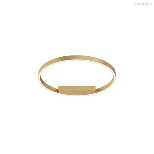 Потолочный светильник Maytoni MOD058CL-L35BSK - Maytoni