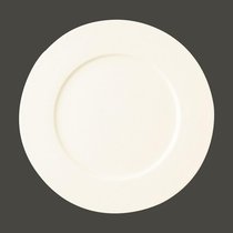 Тарелка круглая плоская 33 см - RAK Porcelain
