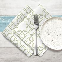 Набор Салфеток "Verossa" Персия - Nordtex