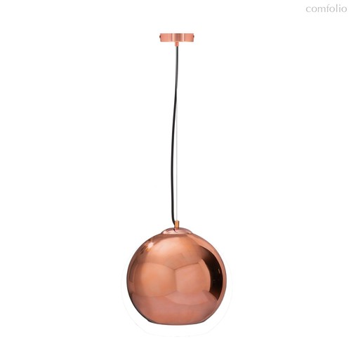 LOFT2023-A Подвесной светильник LOFT IT Copper Shade - Loft It