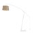 LOFT5003-WH Торшер LOFT IT Fishrod - Loft It