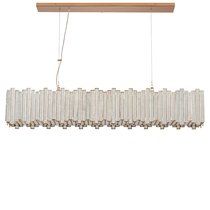 Потолочный подвесной светильник JPL-20763AR - Covali