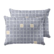 Набор Наволочек Хорошо Дома 50/70 Тессера, 50x70 - Nordtex