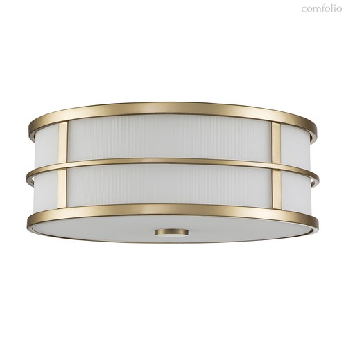 Потолочный светильник Feiss FE-FUSION-F-PNBR - Feiss