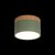 10162 Green Накладной светильник LOFT IT Grape - Loft It
