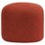 Пуф Tr?ffel, красный - Latitude