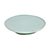 Блюдо на ножке Nova Turquoise 26см NOP262-TRQ (NOP262-00520X), цвет бирюзовый, 26 см - Costa Nova