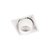 10319/B White Встраиваемый светильник LOFT IT Flash - Loft It