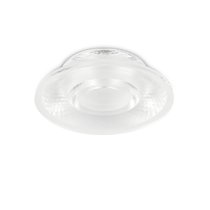 LED, оптическая линза для св-в DL18901R7W, 24° - Donolux