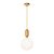 9974-B Подвесной светильник LOFT IT Parachilna - Loft It
