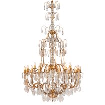 Люстра APL-50620 - Covali