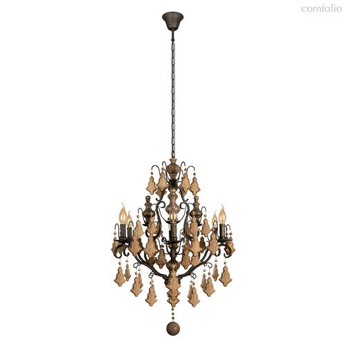 10559/6 Подвесной светильник LOFT IT Chateau - Loft It