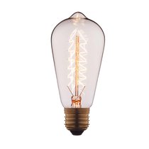 6460-S Ретро-лампа LOFT IT Edison Bulb - Loft It