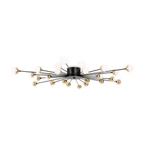 Потолочный светильник Freya Celebrity FR5242CL-24B - Freya