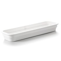 Гастроемкость 2/4x65 (520x159x65) White пластик меламин - P.L. Proff Cuisine