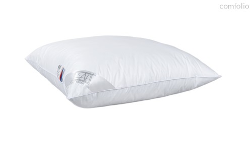 Подушка ПЛПТ-070 "Лебяжий пух " LUXE 68х68 - АльВиТек