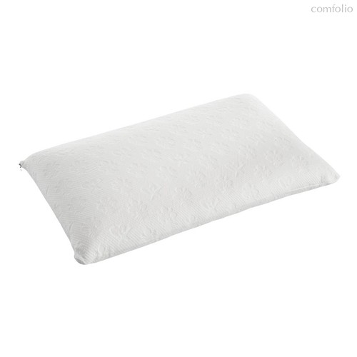 Подушка со съёмным чехлом Viscose Memoform Standard Classico 42x72 - Magniflex