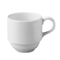 Чашка кофейная, 90 мл, 6/6 см - RAK Porcelain