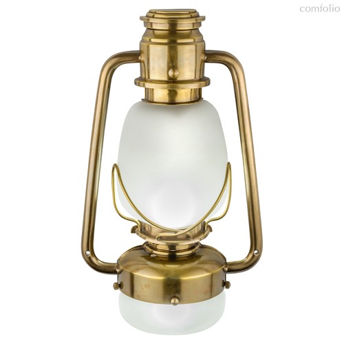 Настенный уличный светильник WL-38019 - Covali