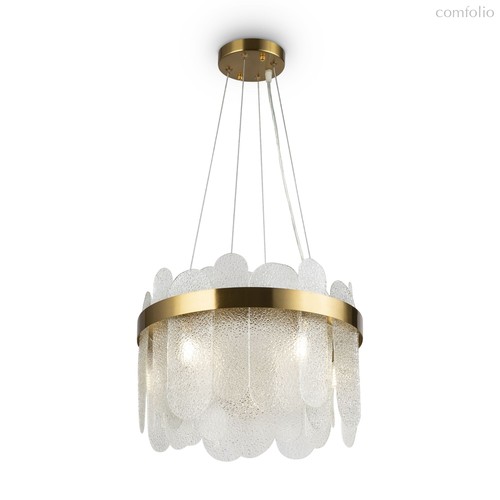 Подвесной светильник Пустыня / Deserto - Freya