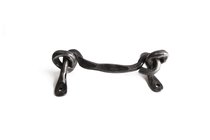 Дверной замок-крючок большой - Covali