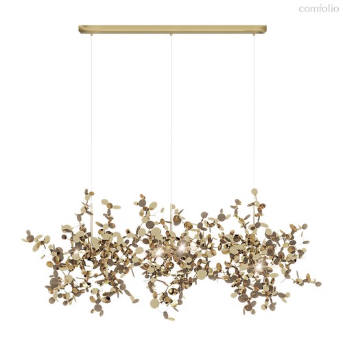 10101/3S Gold Подвесной светильник LOFT IT Spark - Loft It