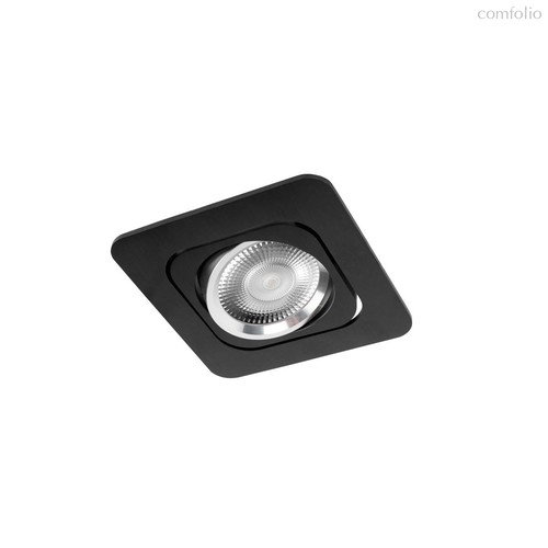 10342 Black Встраиваемый светильник LOFT IT Trick - Loft It