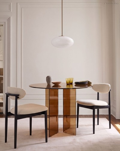 Обеденный стол Реджо - Louvre Home
