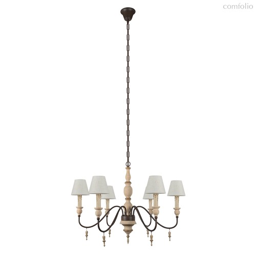 10419 Подвесной светильник LOFT IT Country - Loft It