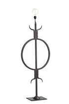 Кованый светильник GE-374 - Covali