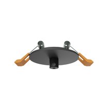 Комплектующие для трековой системы Technical TRA233RCB-B - Maytoni
