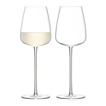 Набор из 2 бокалов для белого вина Wine Culture 690 мл - LSA International