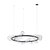 10023/1200 Подвесной светильник LOFT IT Molecule - Loft It