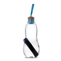 Эко-бутылка Eau Good с фильтром голубая - Black+Blum