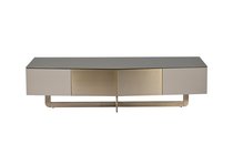 Тумба под телевизор Космос (Space) S 160x45x43см - Garda Decor