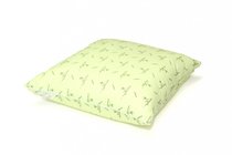 Подушка бамбук классика цветная - pillow