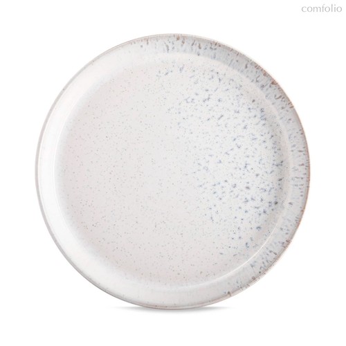 Тарелка обеденная Denby Килн 26 см, керамика жаропрочная - Denby