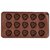 Набор форм для шоколадных конфет и пралине Birkmann Розочки 21x11,5см, силикон, 2 шт (30 конфет) - Birkmann
