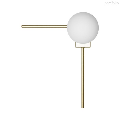 10132/A Gold Бра LOFT IT Meridian - Loft It