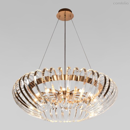 10300/800 French gold Подвесной светильник LOFT IT Dakota - Loft It