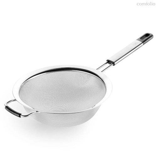 Сито с ручкой BRA 12 см, сталь нержавеющая - BRA